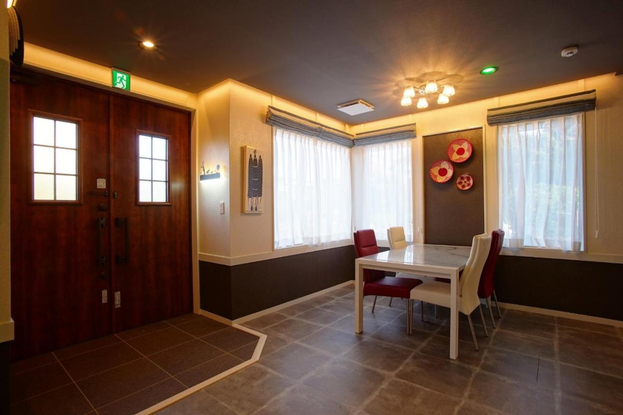 Famille Omuro - Vacation Stay 98191 إيتو المظهر الخارجي الصورة