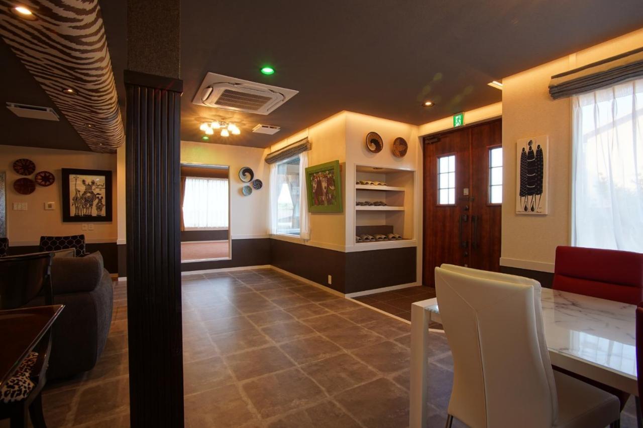 Famille Omuro - Vacation Stay 98191 إيتو المظهر الخارجي الصورة