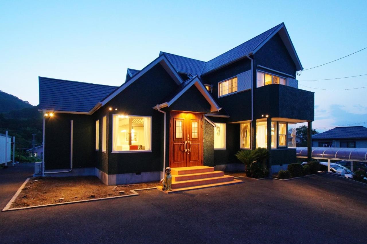 Famille Omuro - Vacation Stay 98191 إيتو المظهر الخارجي الصورة